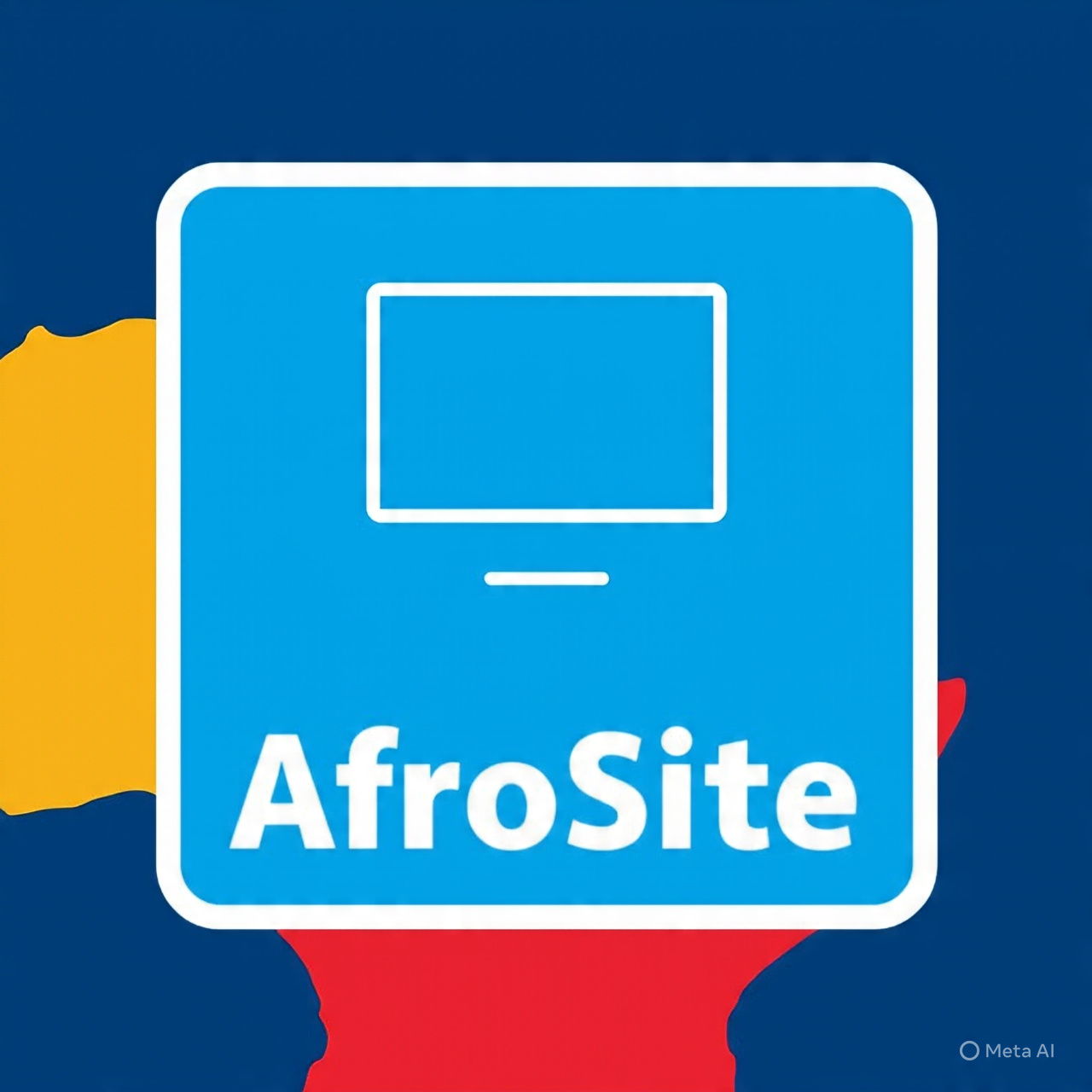 AfroSite Logo